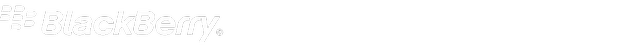 BlackBerry-Firmenlogo