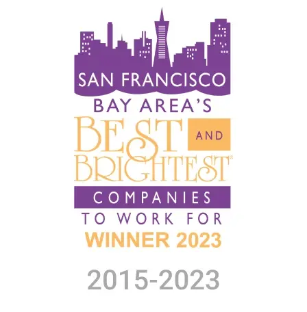 BlackBerry is honored with the Best and Brightest award, recognizing excellence in workplace culture and innovation.