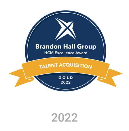 BlackBerry is honored with the HCM Excellence Award for Talent Management, showcasing its leadership in nurturing and developing talent.