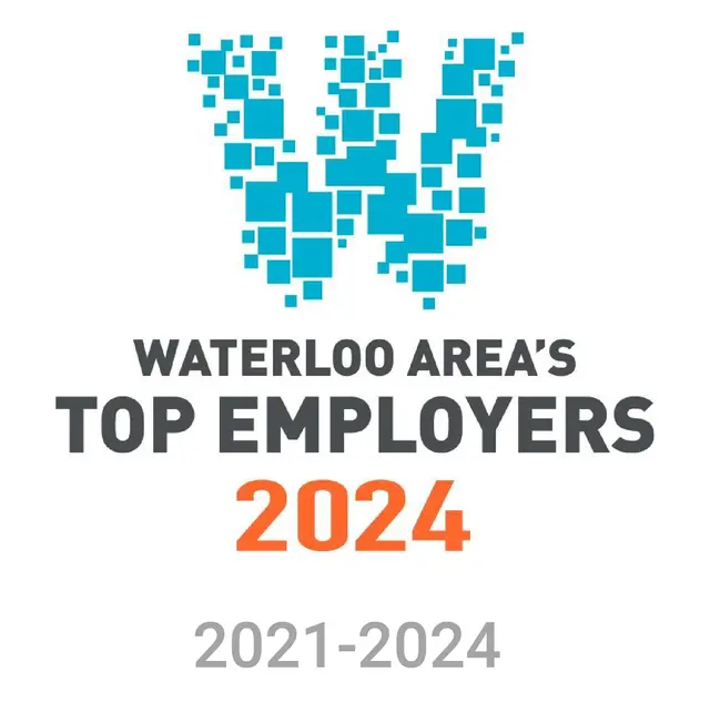 BlackBerry receives a prestigious award in Waterloo, highlighting excellence and community impact.