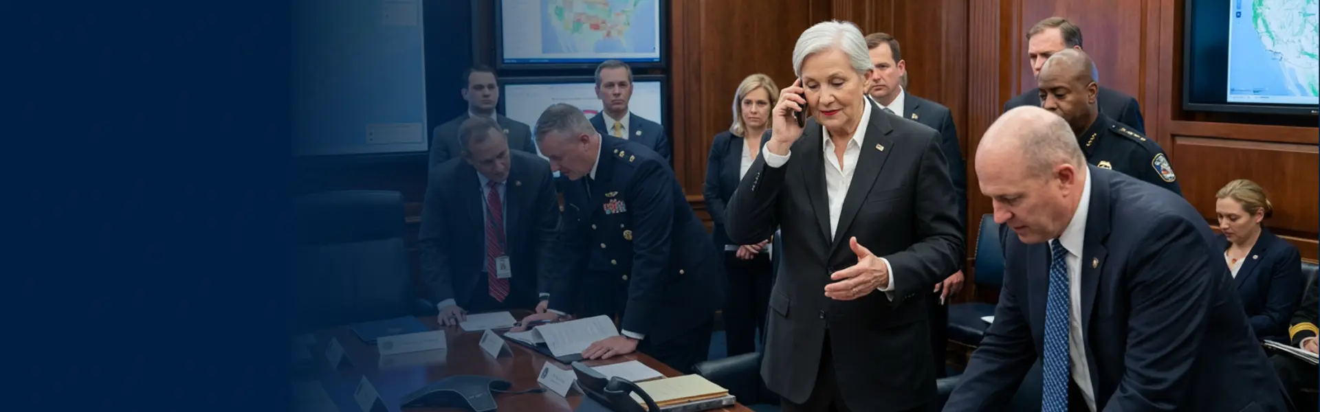 Hintergrund des Helden